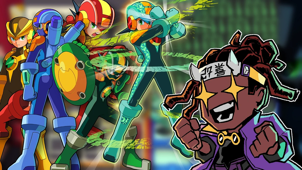 New video thumbnail