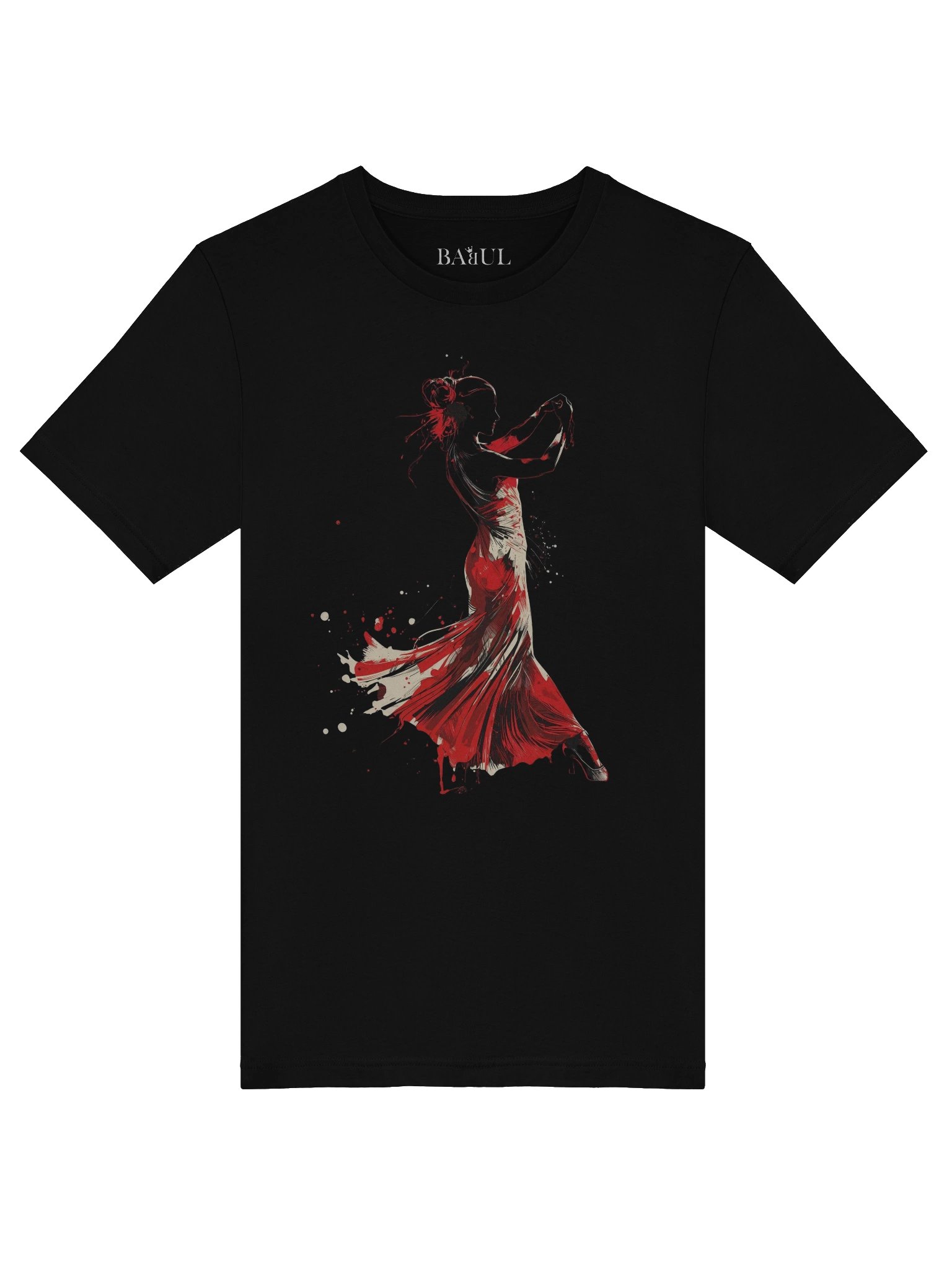 The Flamenco Soul product image (6)