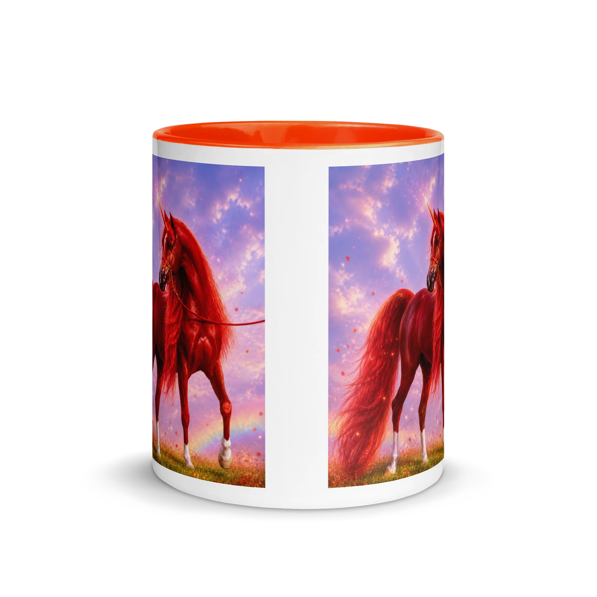 Red Unicorn product image (2)