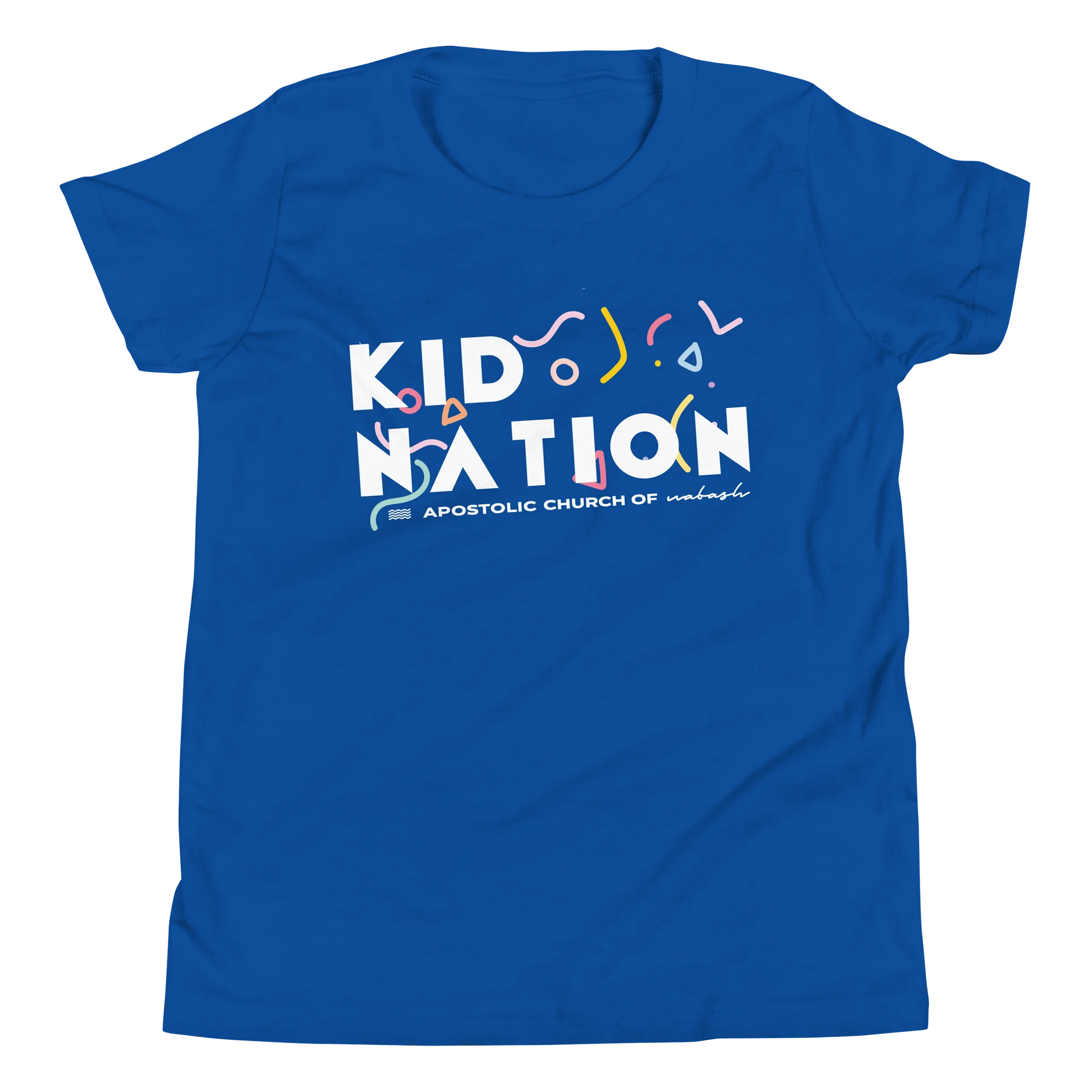 Kid Nation - Kids product image (5)