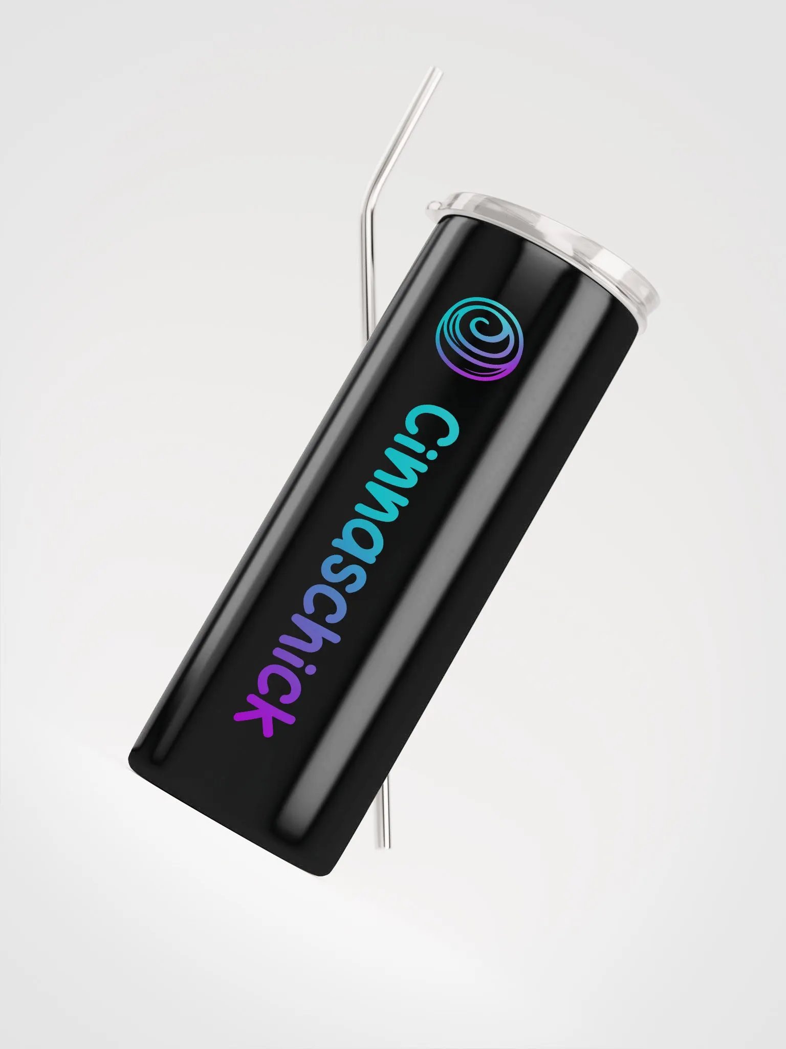 Cinna Stainless Steel Tumbler product image (2)