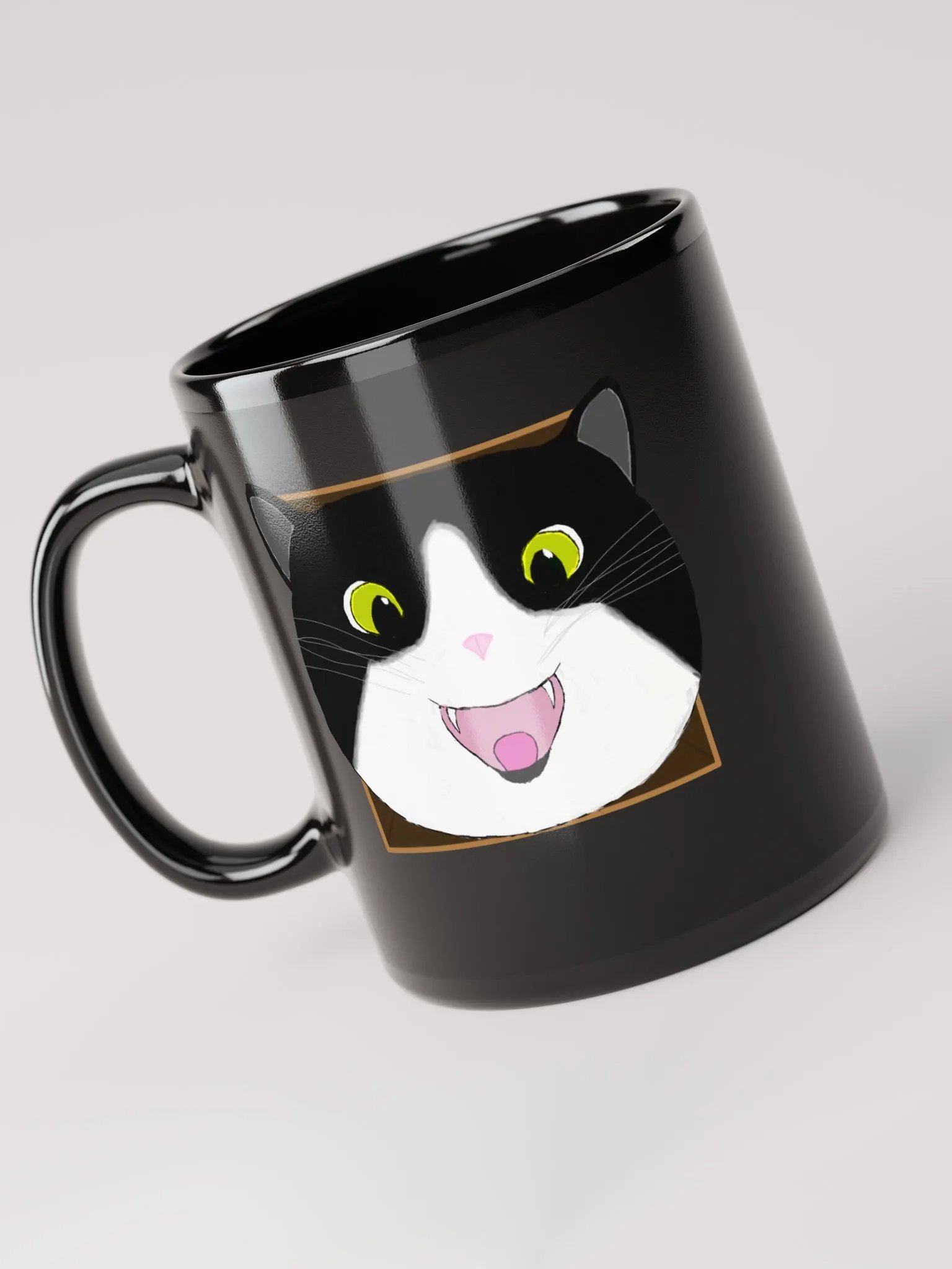 Bento Box Mug! product image (5)
