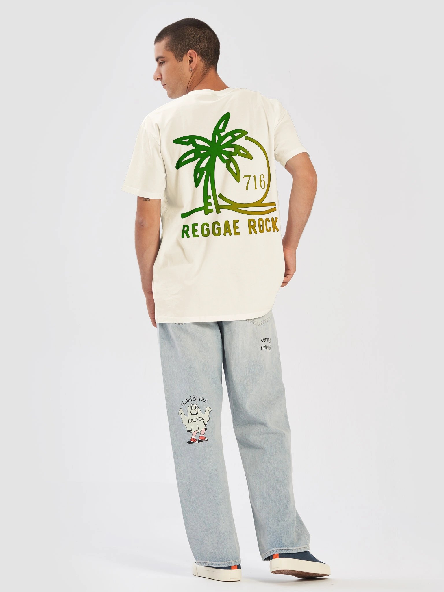 716 Reggae Rock Tee product image (30)