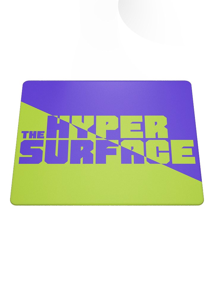 The Hyper Surface product image (1)