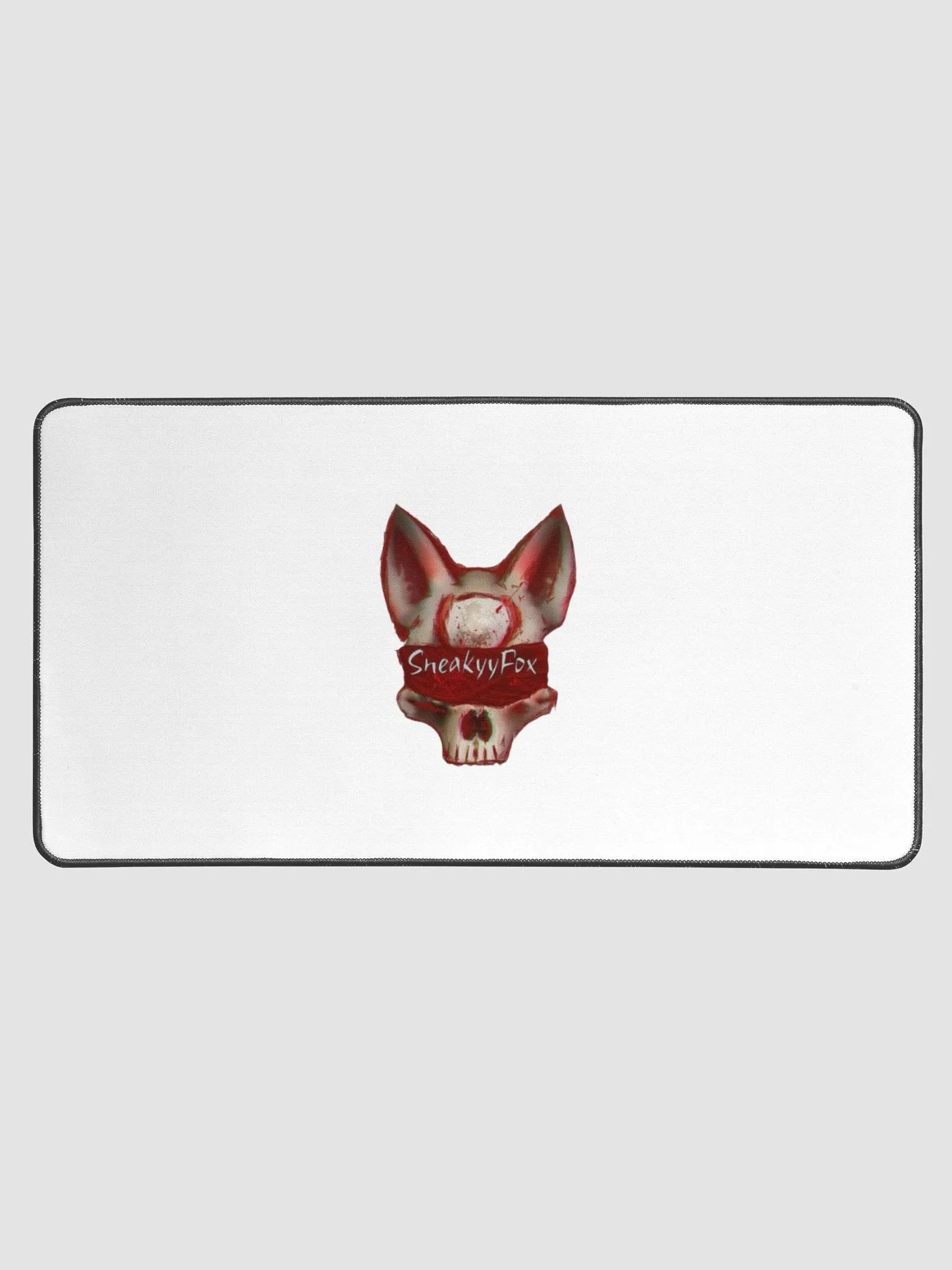 OG Sneak Oversized Mouse Pad product image (1)