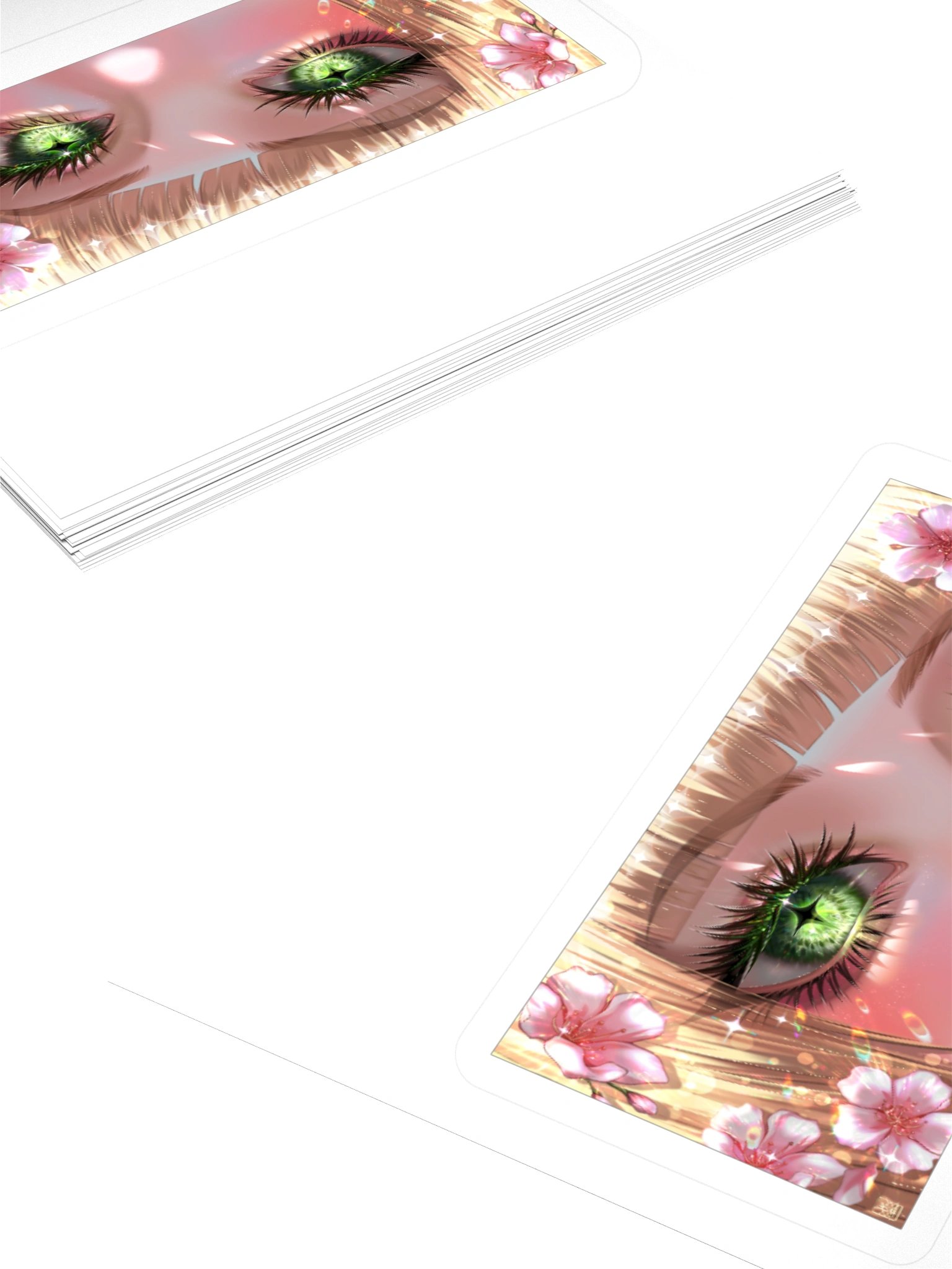 Eyes Sticker product image (15)