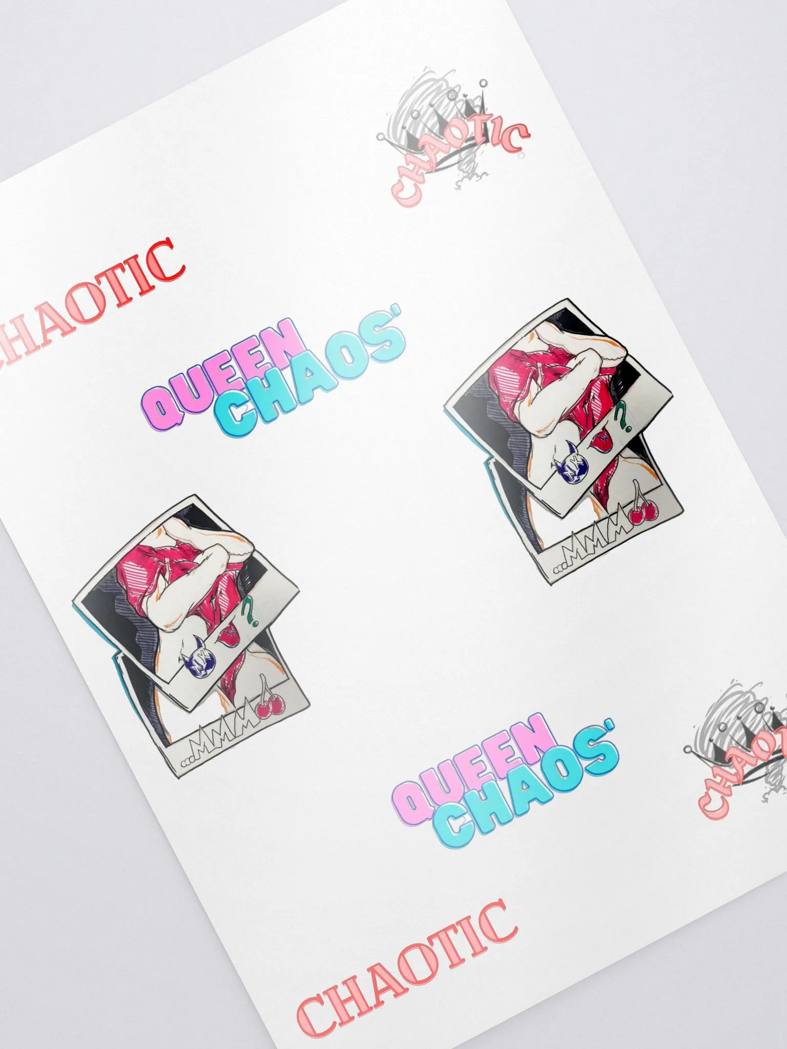 Stickers product image (2)
