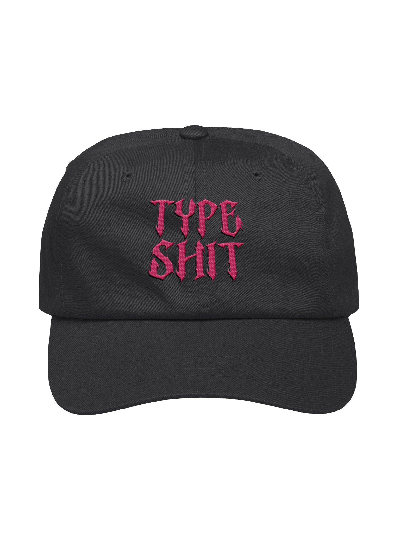 Black hat type shit product image (1)
