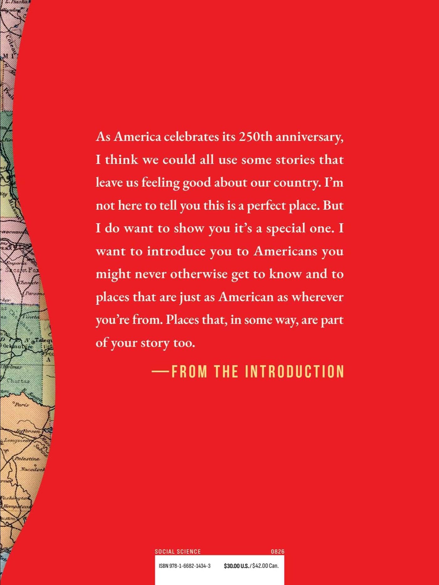 Your Fellow Americans: Dispatches from Across the Country We Call Home product image (2)