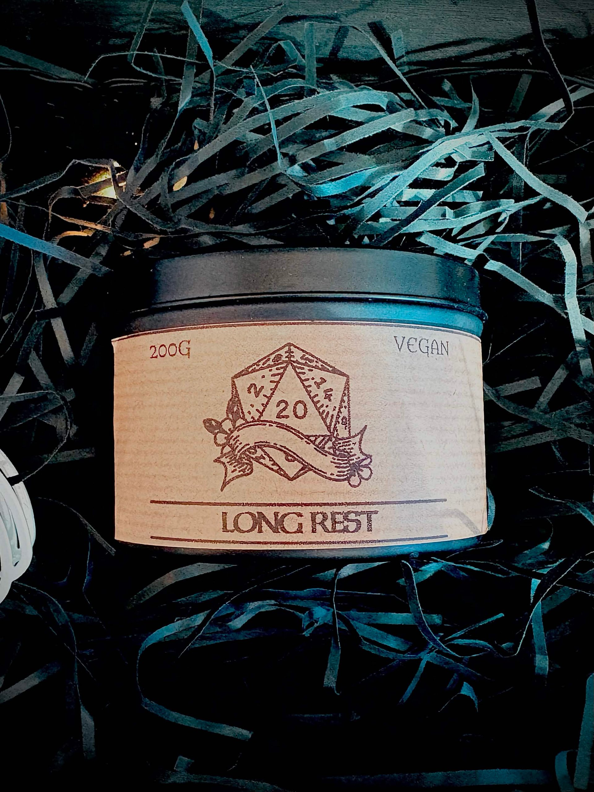 Long Rest product image (1)