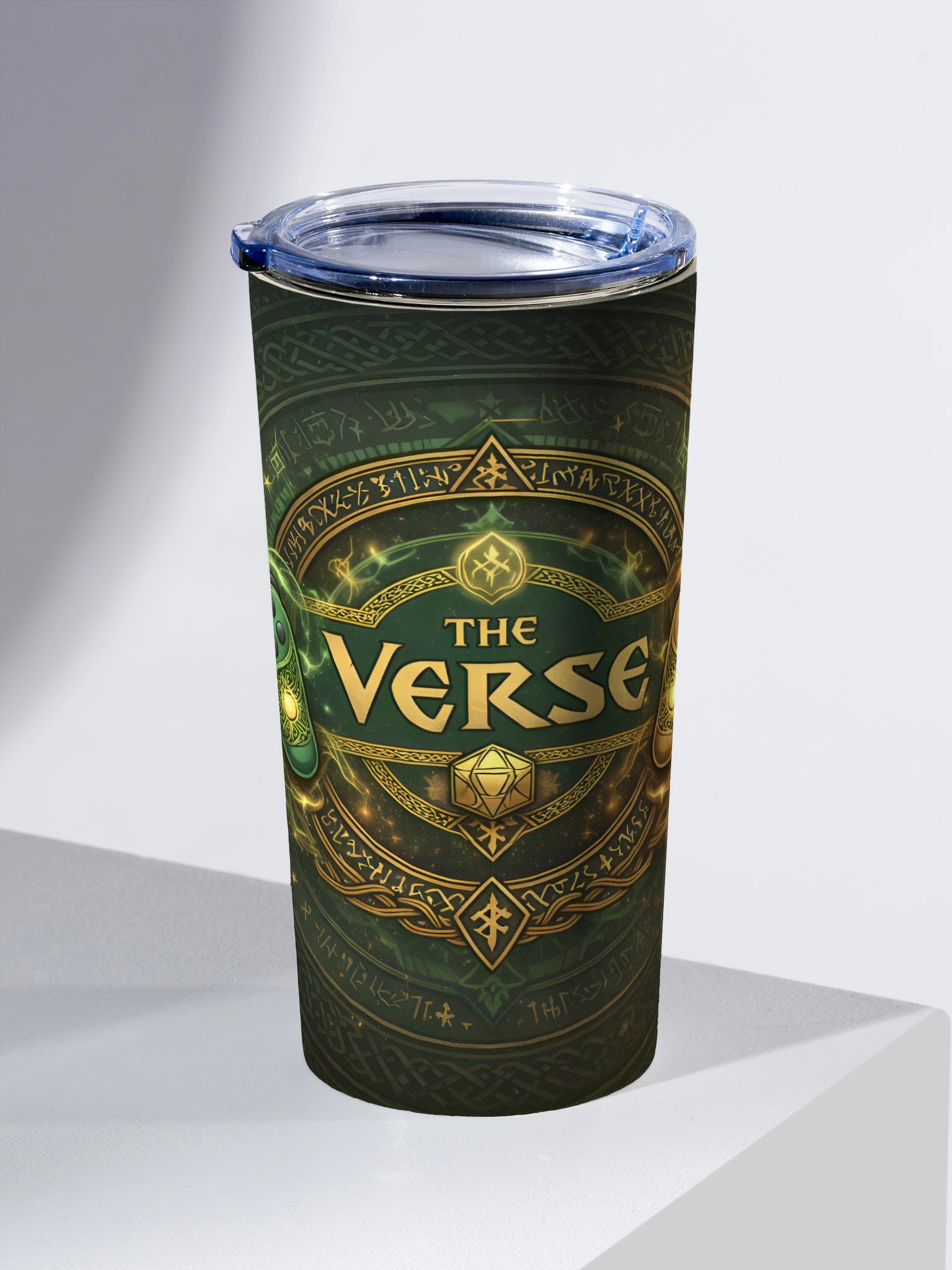 The Verse Tumbler product image (2)