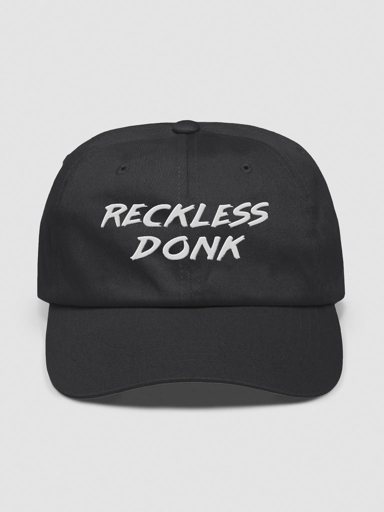 RD White Logo Hat product image (3)