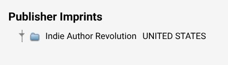 Indie Author Revolution's Assisted Self-Publishing Kit product image (2)