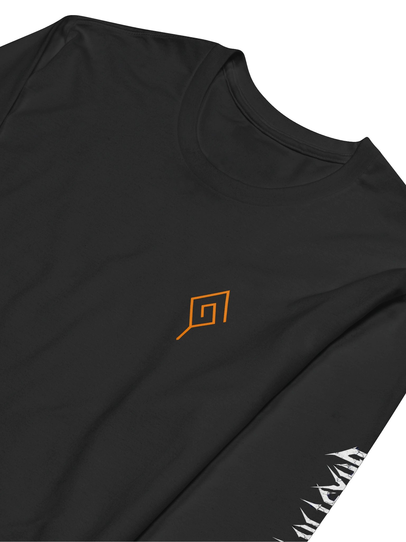 Fitted Long Sleeve product image (6)