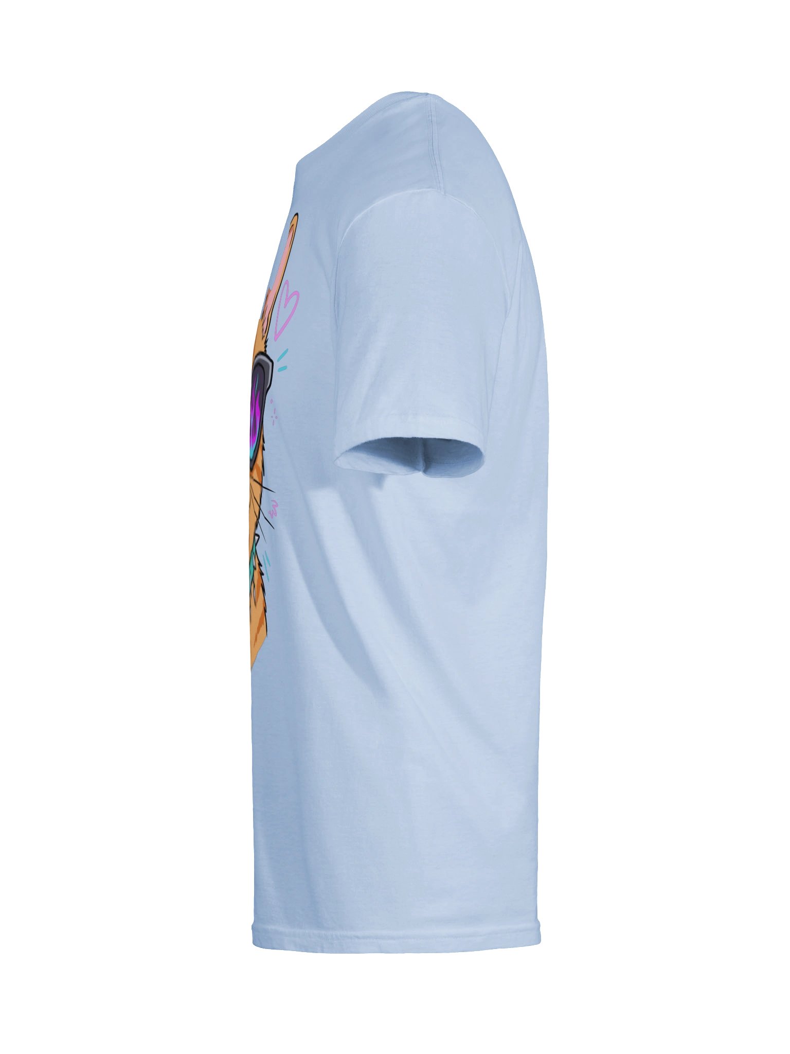 Punky Princess Tee product image (30)