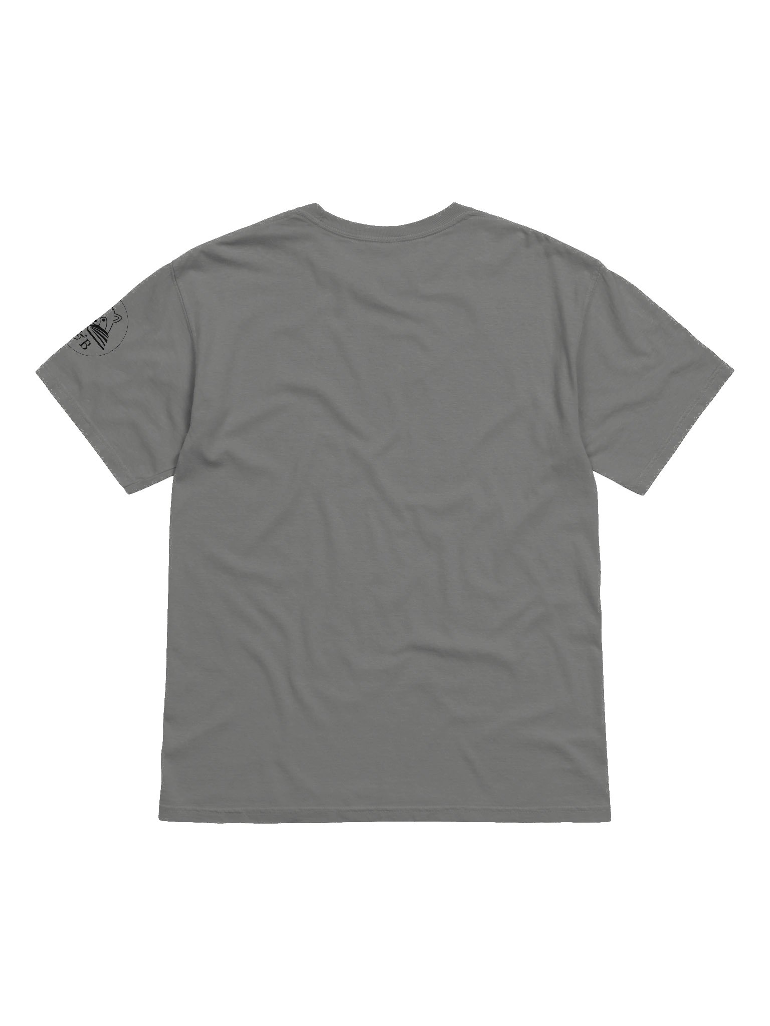 "Coffee Icy, Books Spicy" Comfort Tee product image (2)