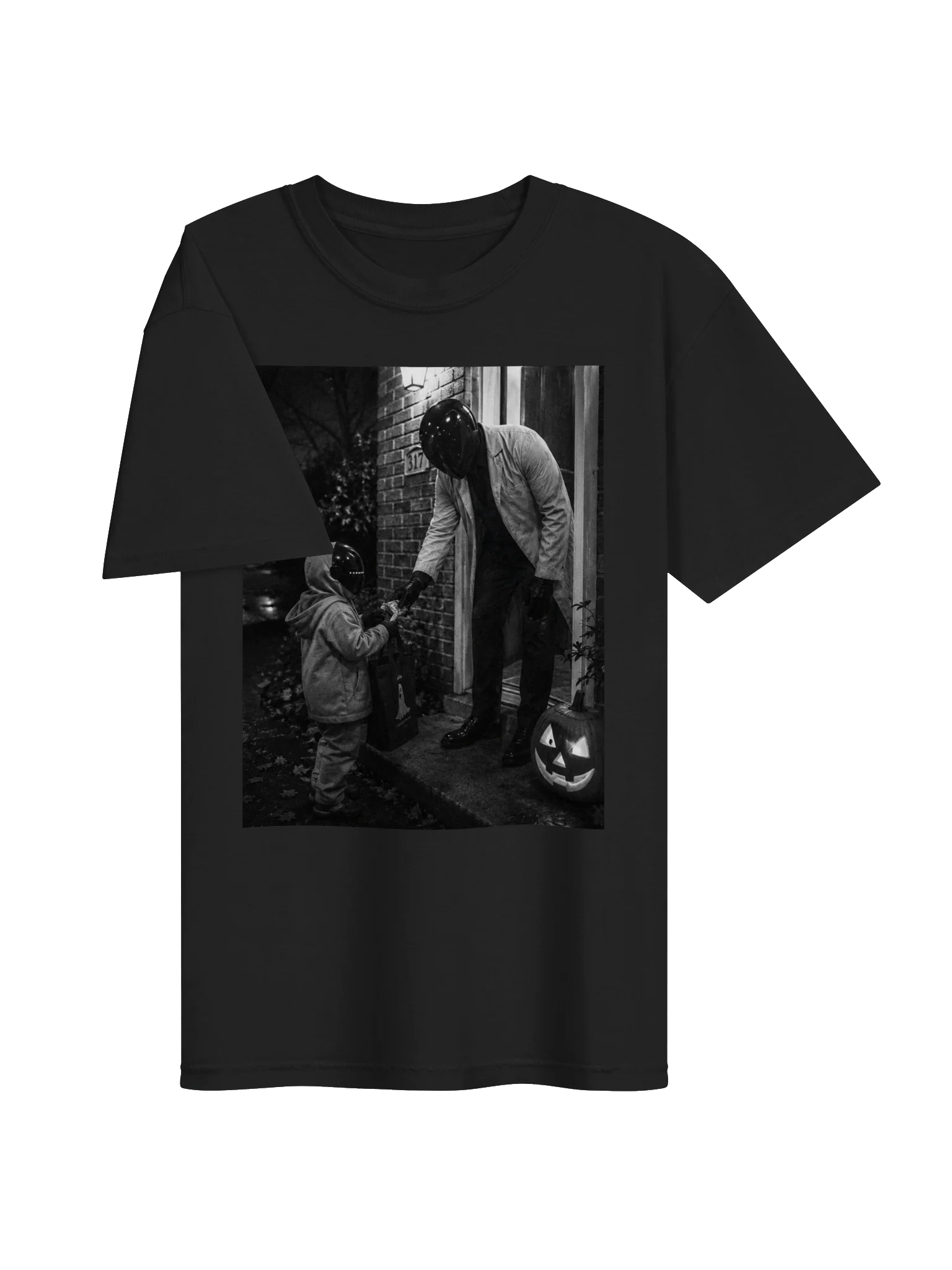 Trick or Treat Tee product image (3)