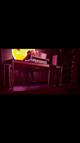 DID YOU CATCH THIS ONE? 👀🌴

We took heroTwin to Rum Punch Brunch at Believe Music Hall in Atlanta for a special short episode...