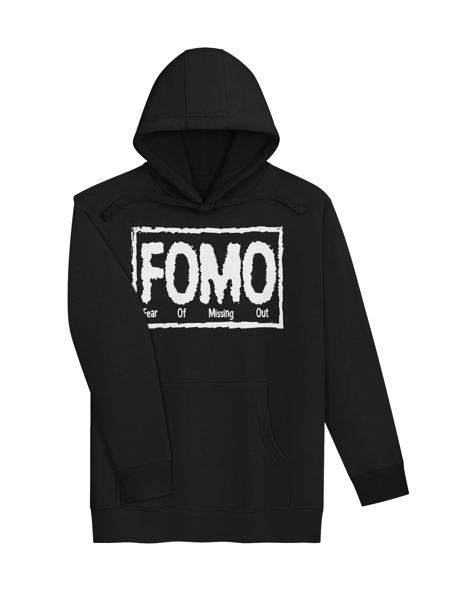 Fomo hoodie product image (15)