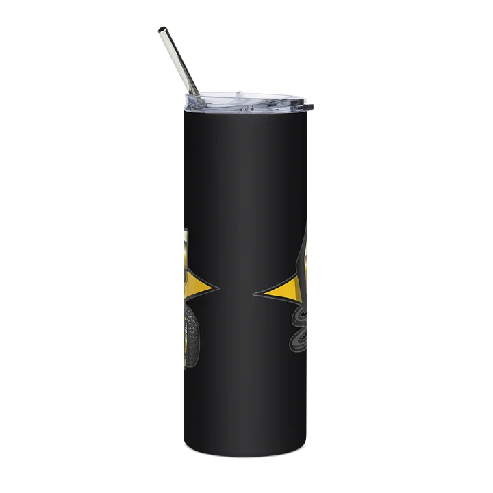 KING OF ALL TRADES Tumbler product image (3)