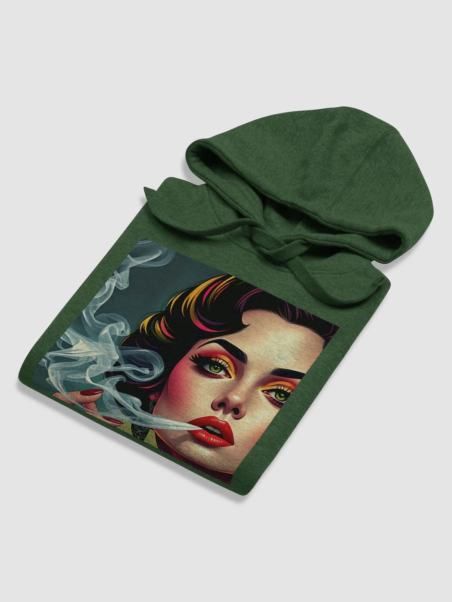 Baddie with a fatty product image (6)