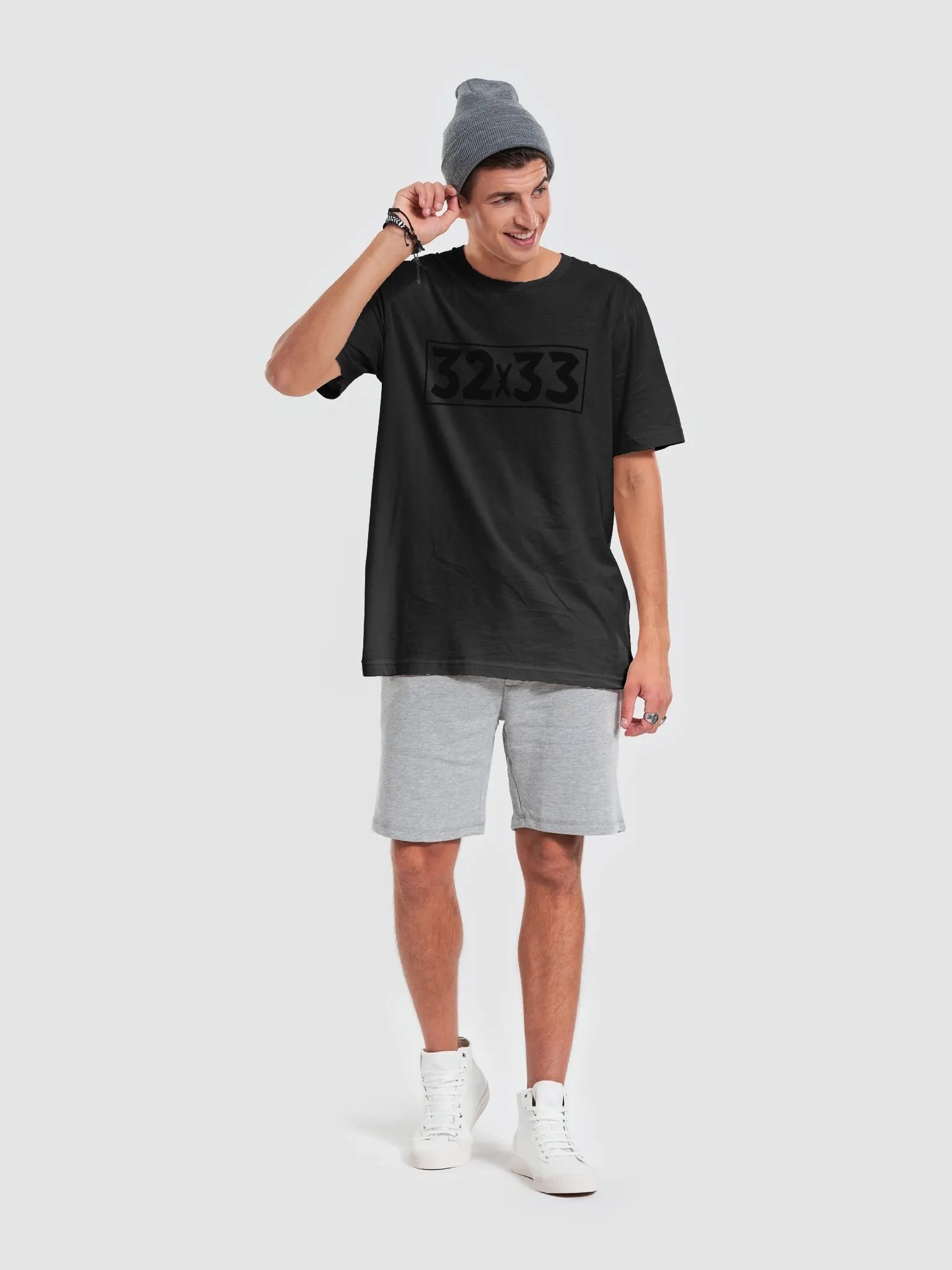 32x33 Institute Tee product image (6)