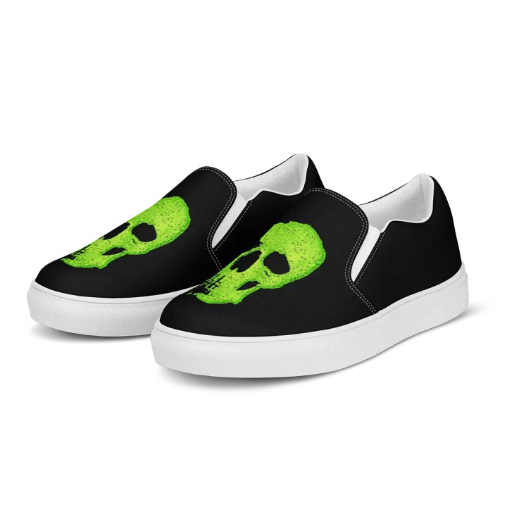 Germ Canvas Slipon product image (2)