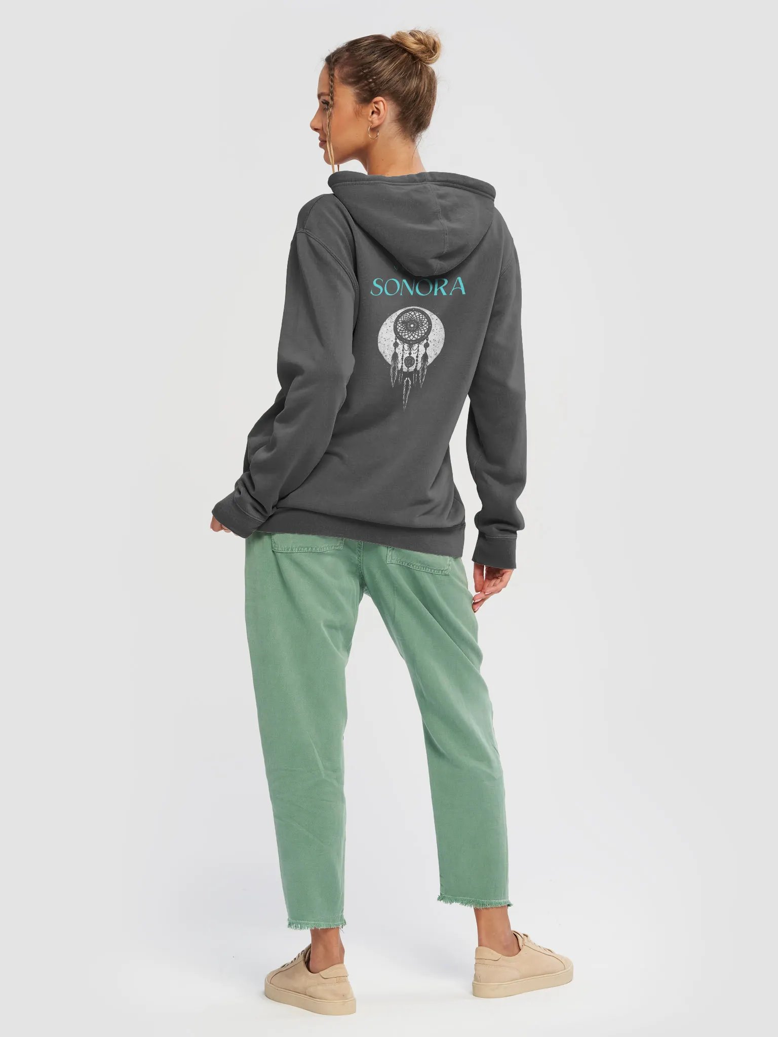 Sonora Hoodie product image (4)