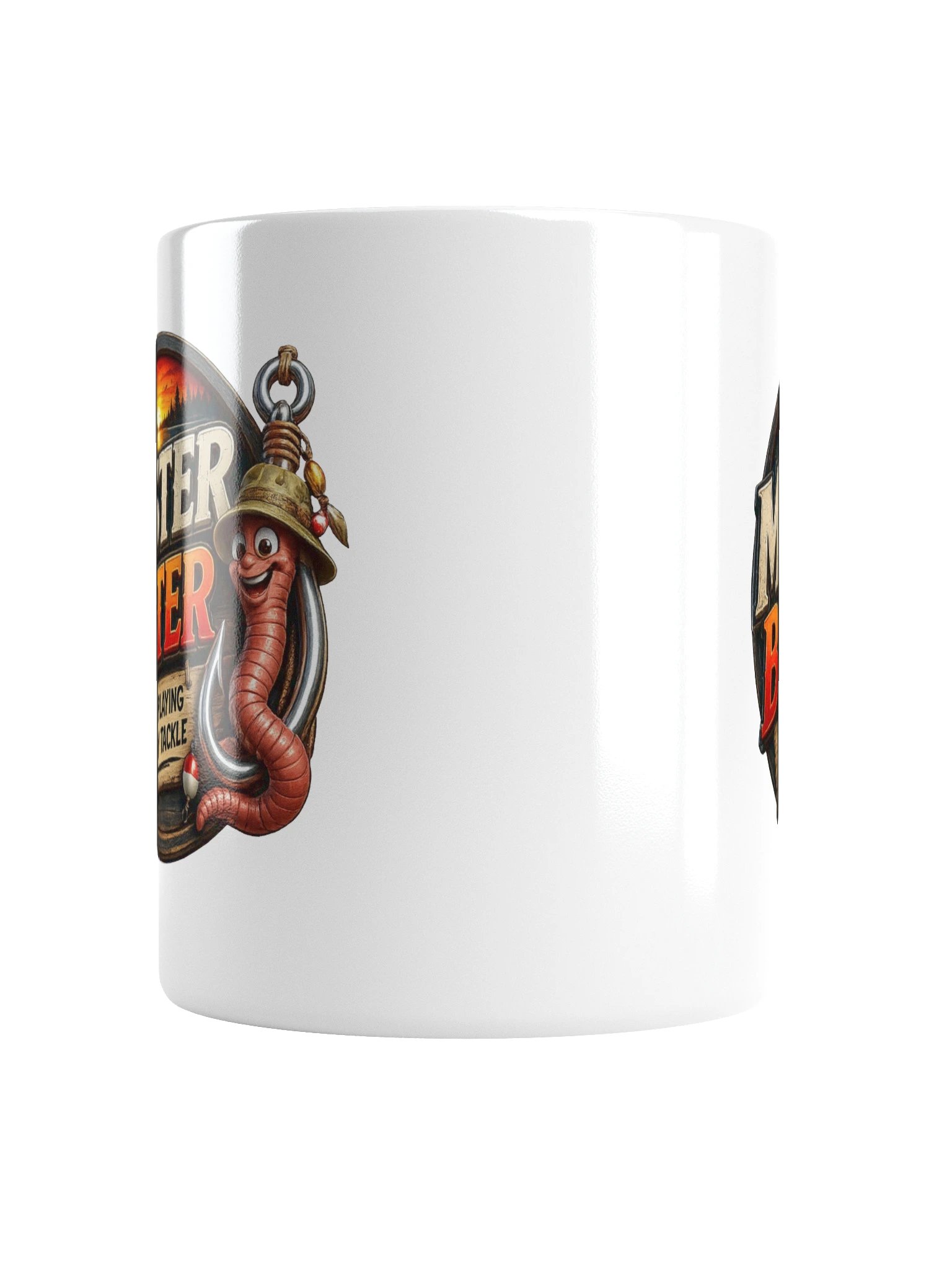 Master Baiter Mug product image (2)
