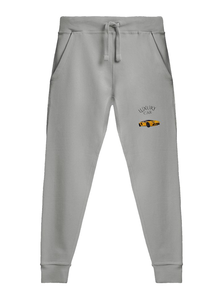 Luxury Car JS product image (1)