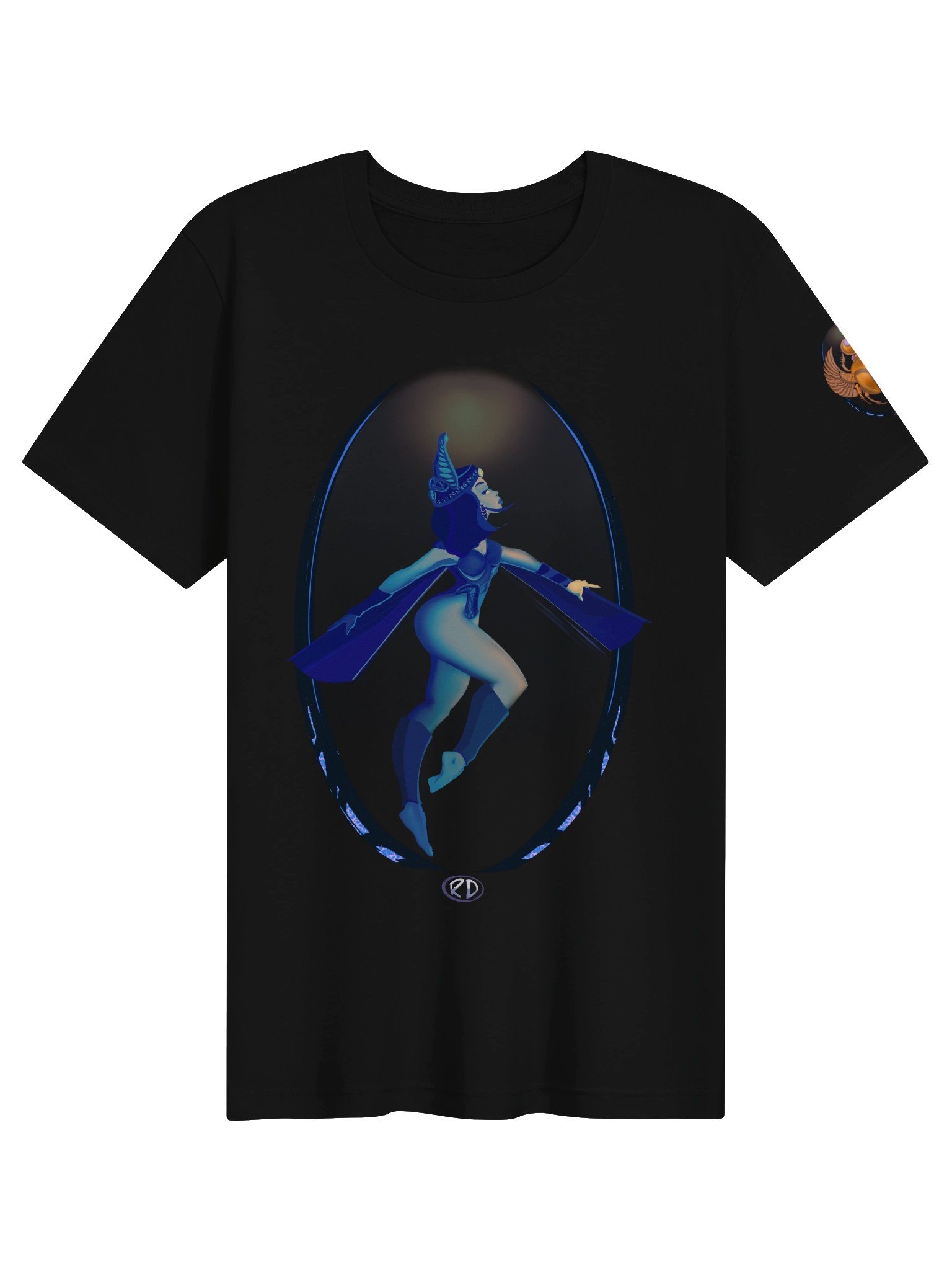 MAAT Tshirt product image (1)