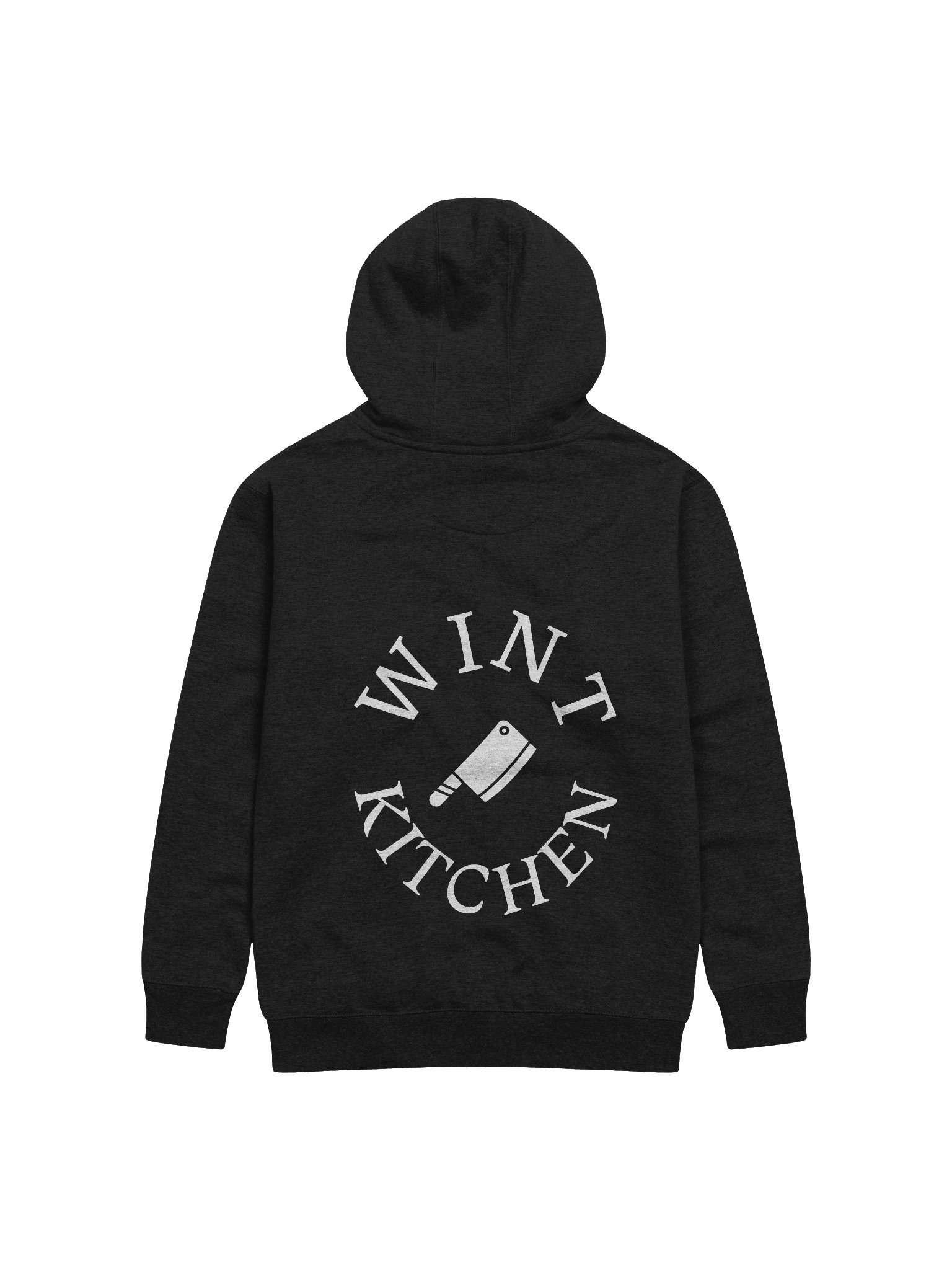 Chef Wint Sky's the Limit Hoodie product image (2)