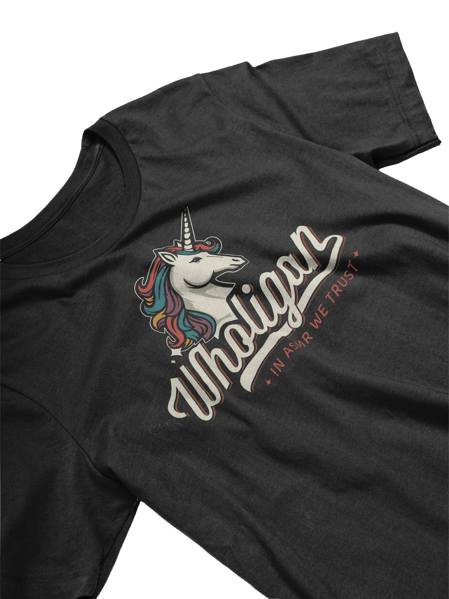 Wholigan / Dark Supersoft Tee product image (2)