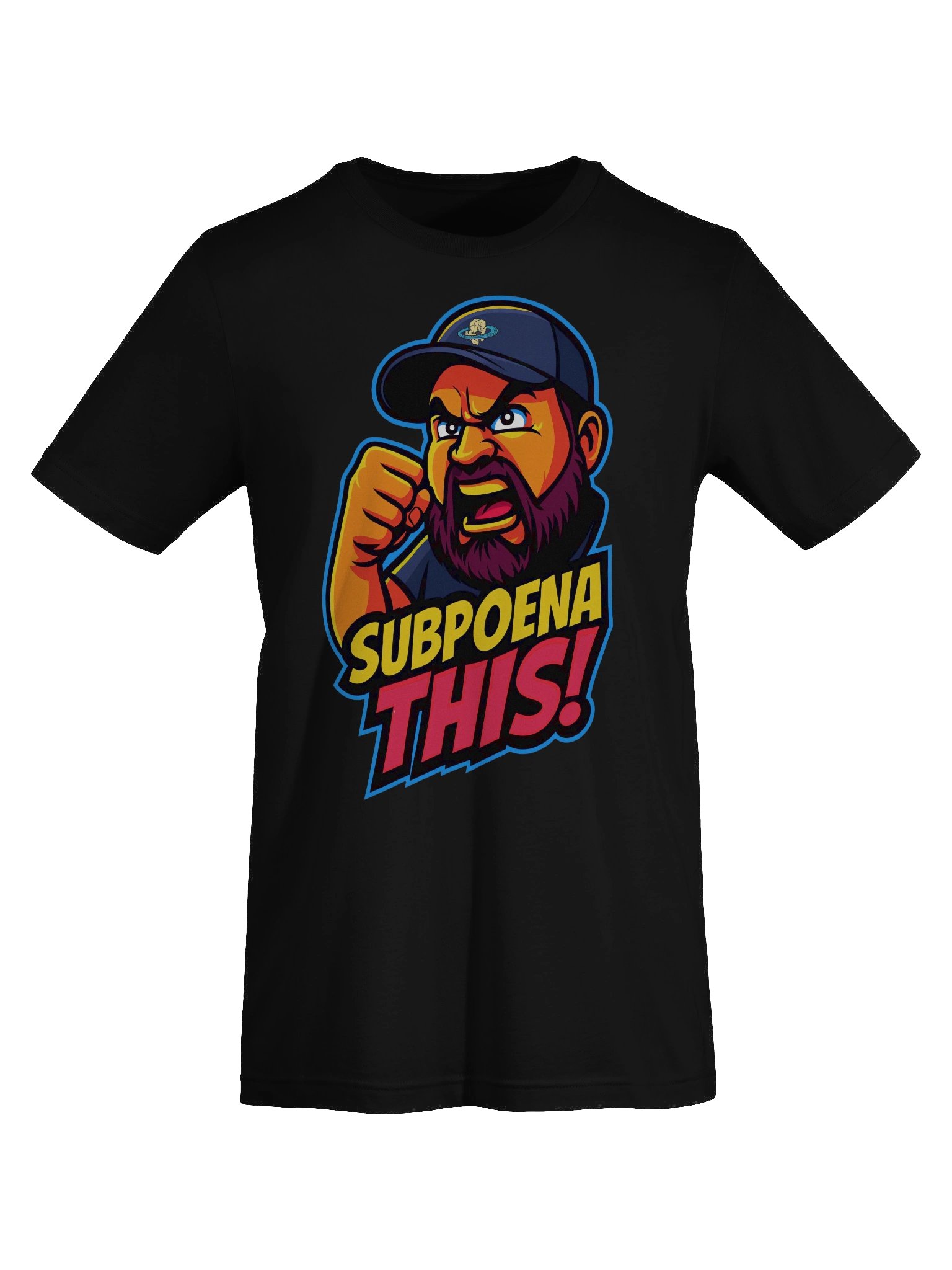Subpoena This! product image (20)