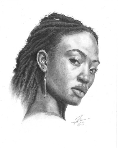 Encomendas e Venda de Desenhos.
Quer presentear alguém? Quer encomendar um desenho pra você?
me mande mensagem ou email: dani...