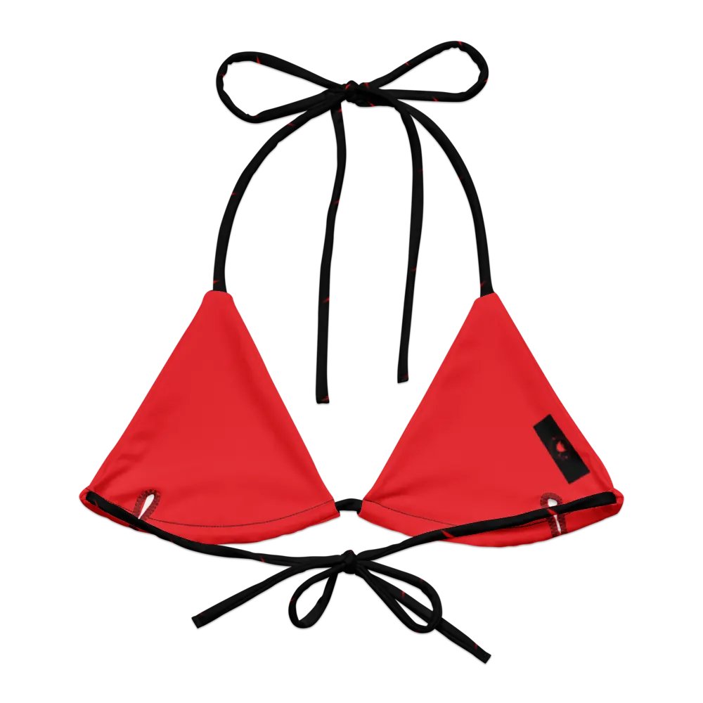 Scythe Bikini Top product image (3)