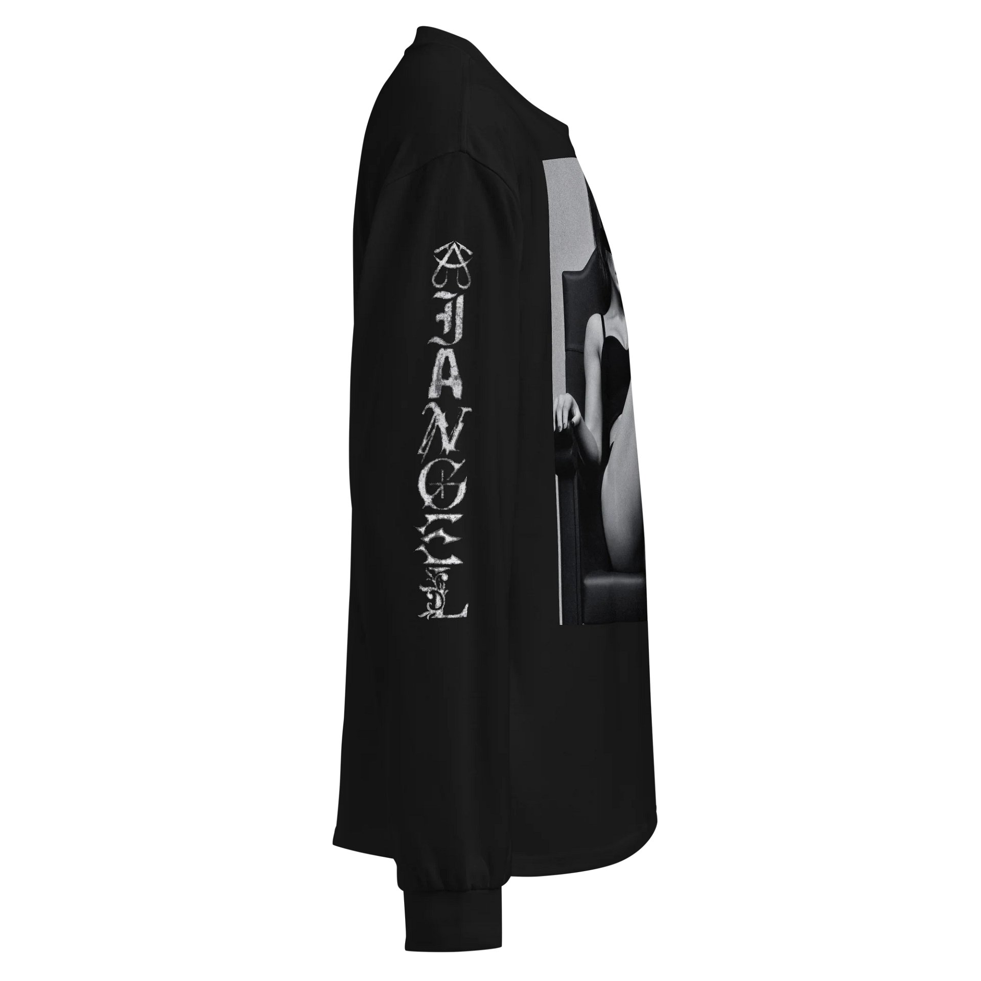 HBIC - Longsleeve product image (4)
