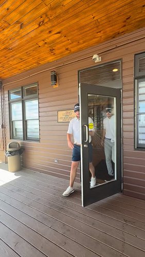 Have some fun tracking your shot! Experience Top Golf Technology for as little as $7…. I bet you’ll love it 😉🤷🏼‍♂️ 

Thank yo...