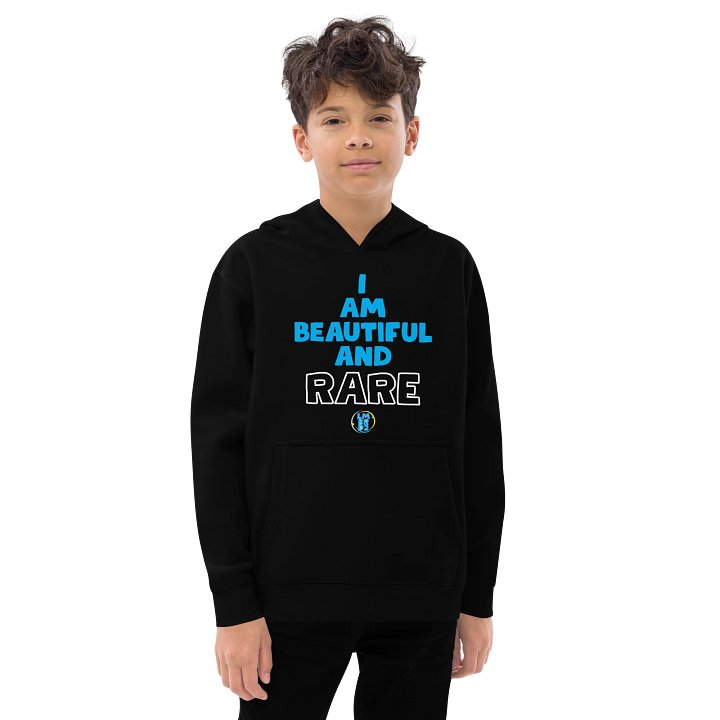 LMBRD2 UNISEX COTTON PULLOVER FLEECE product image (1)