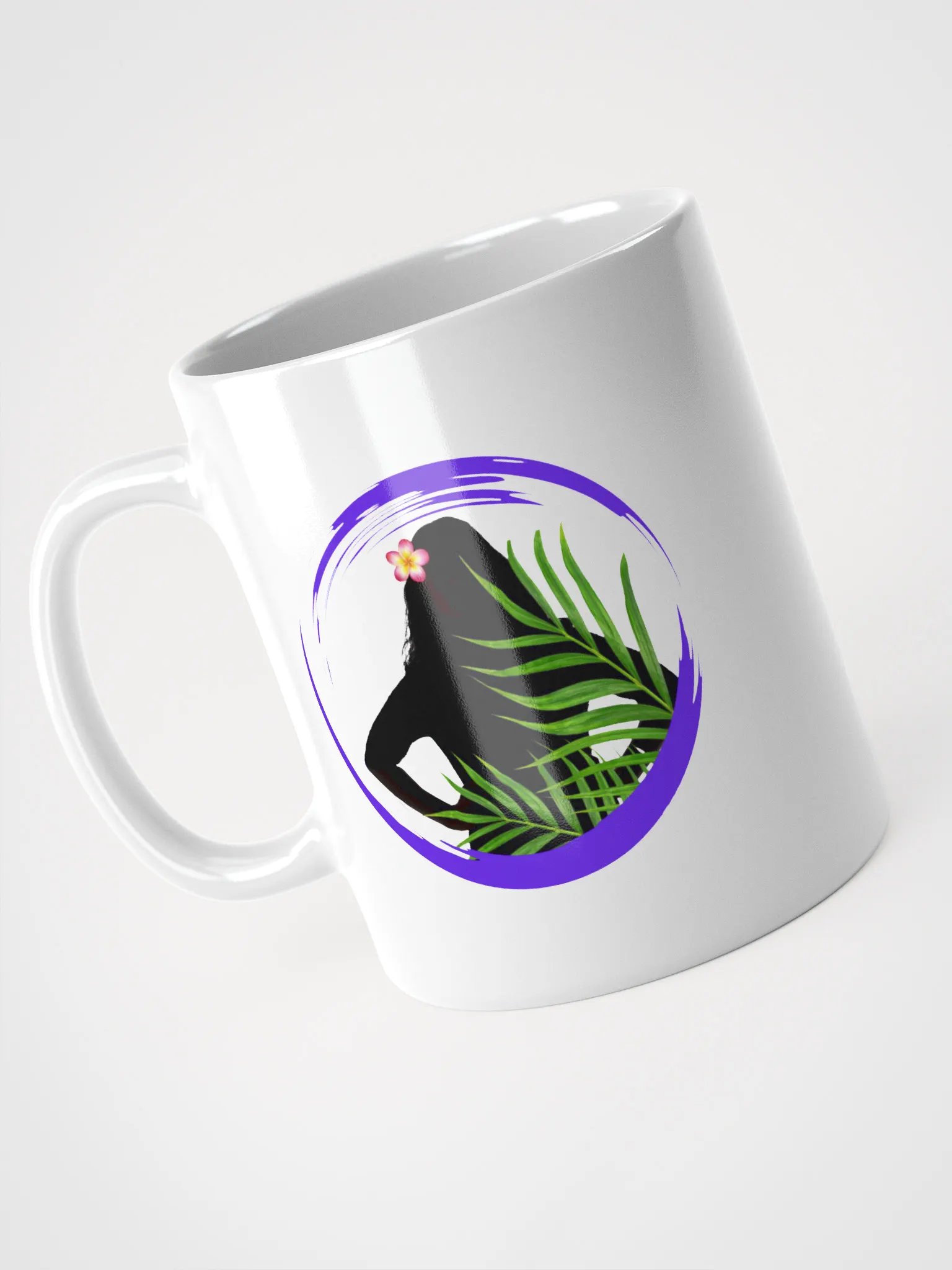 SoFlaKris Mug Simple product image (9)