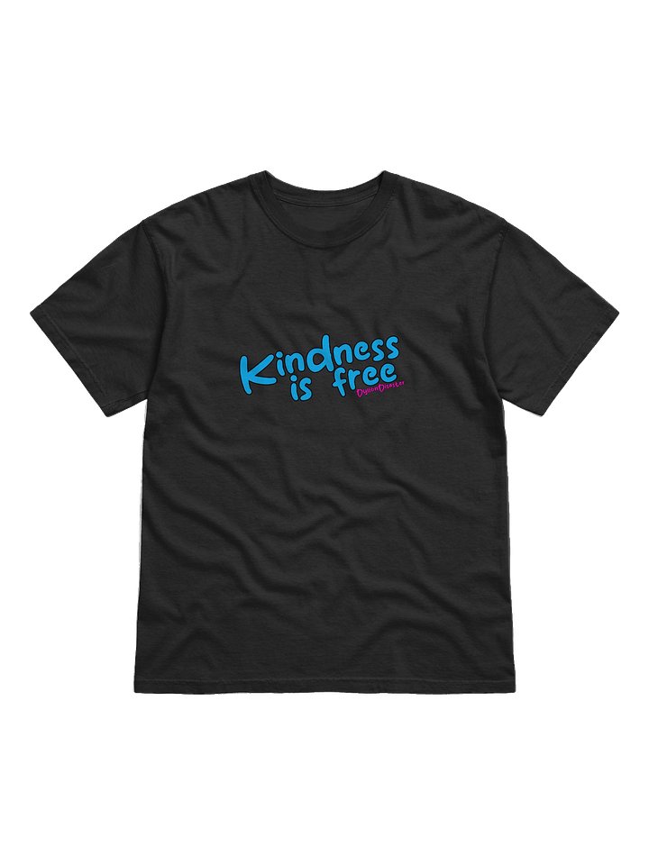 Kindness Tee product image (1)