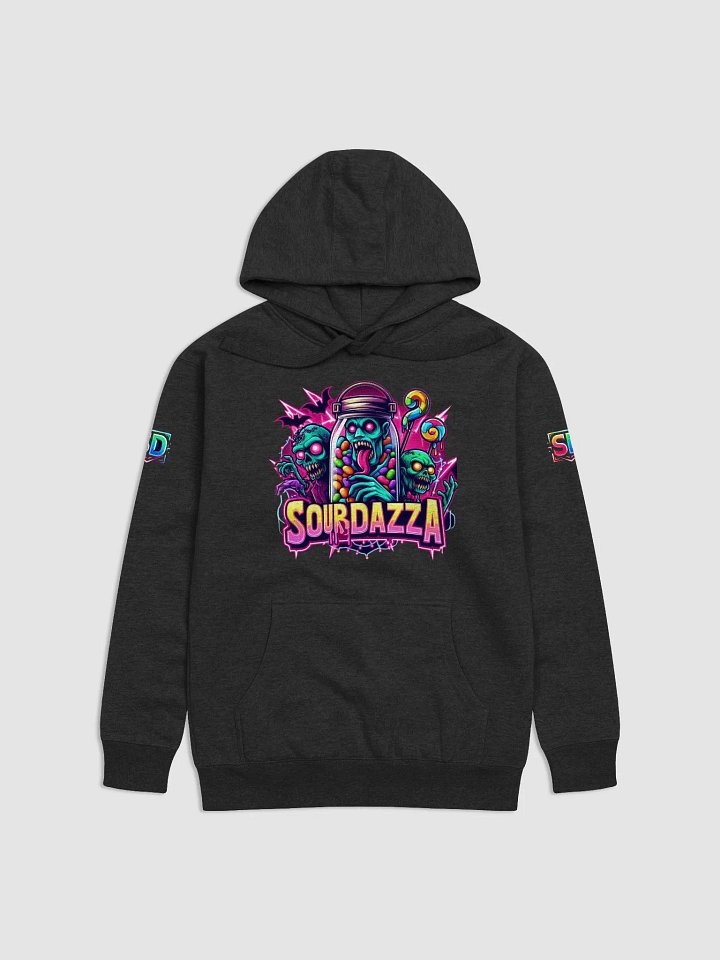 Ultimate Edition SourDazza Hoodie product image (1)