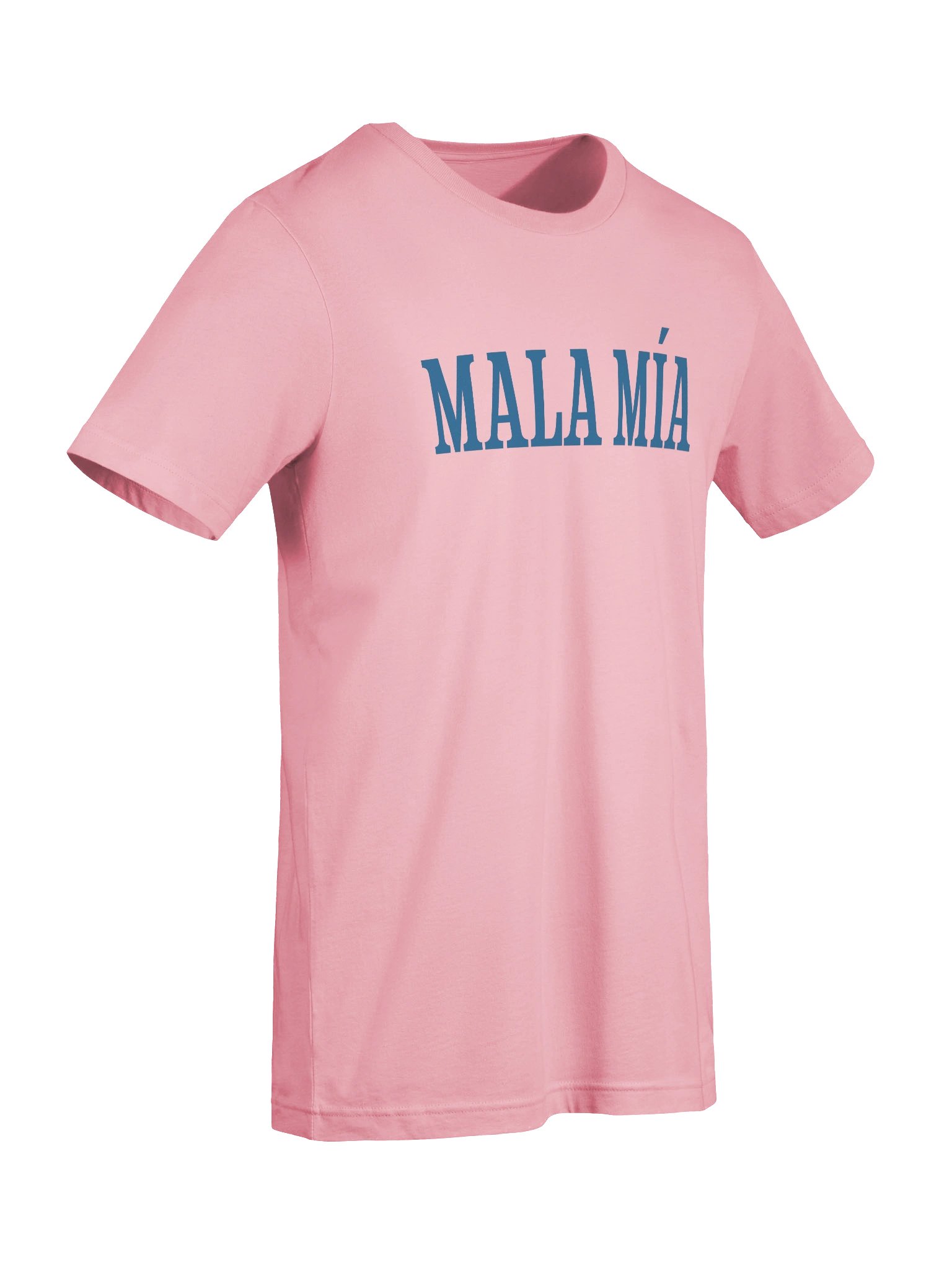 Mala Mía Camiseta Unisex product image (17)