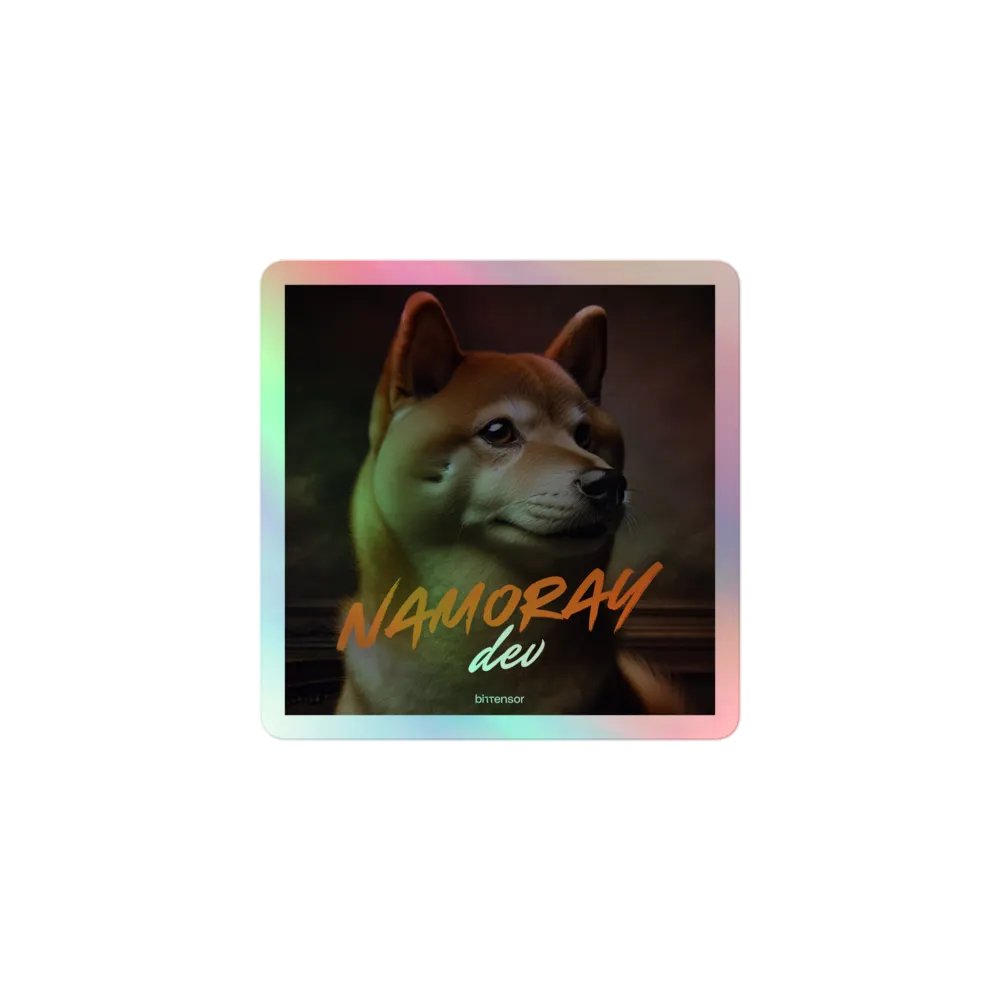 Namoray Dev product image (1)