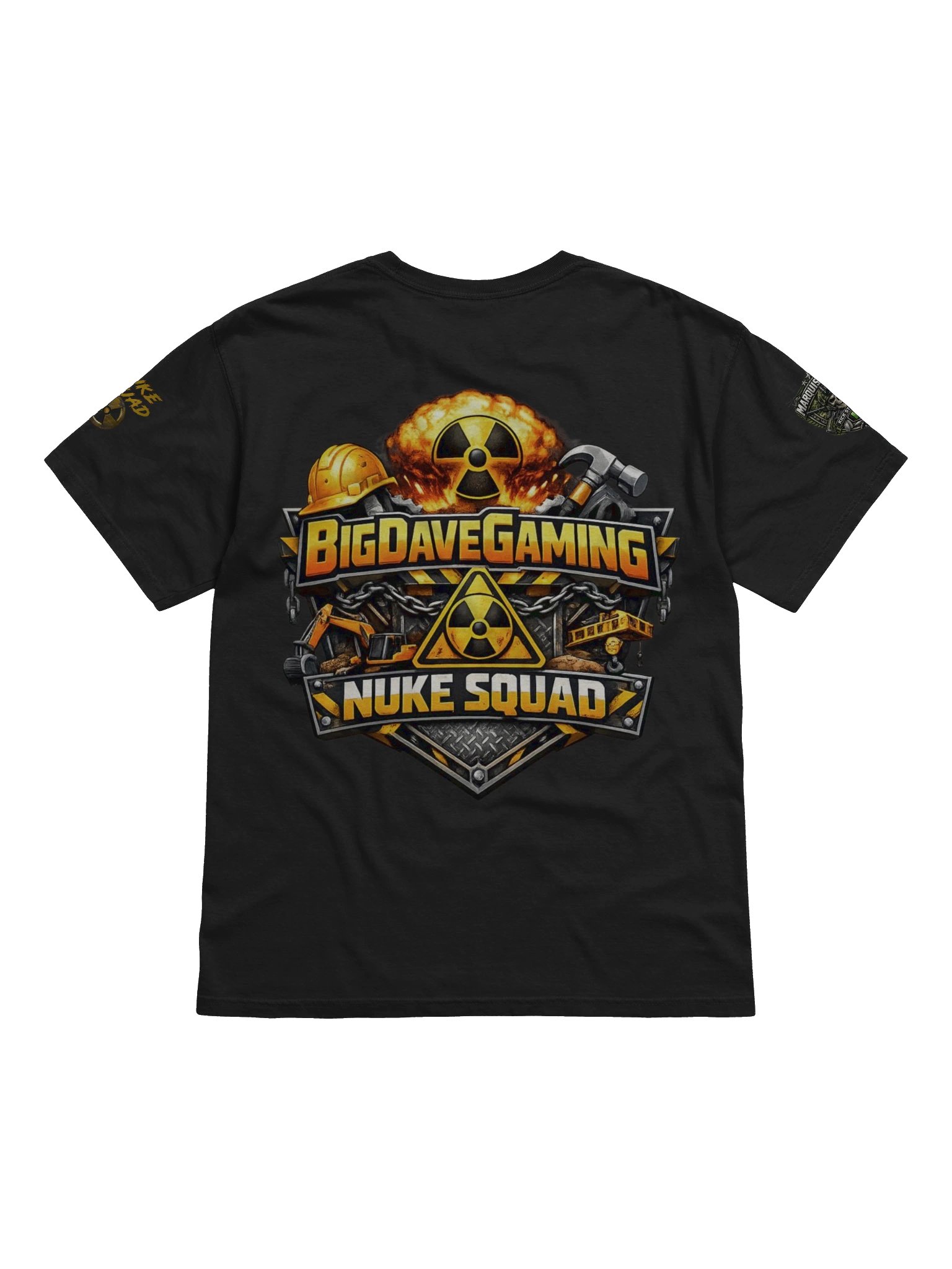 Nuke Squad Merch product image (2)