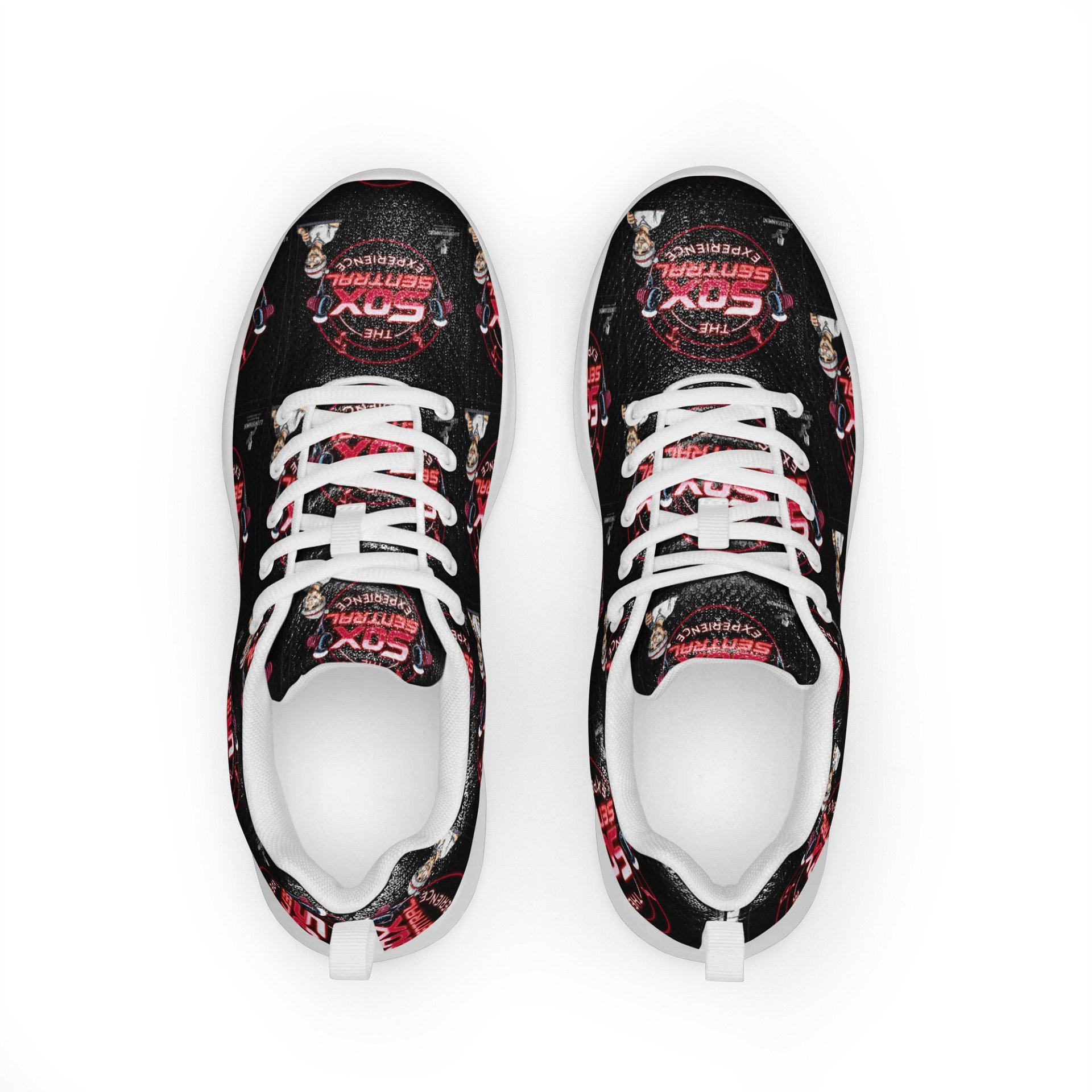 The Sox Sentral Sneak product image (1)