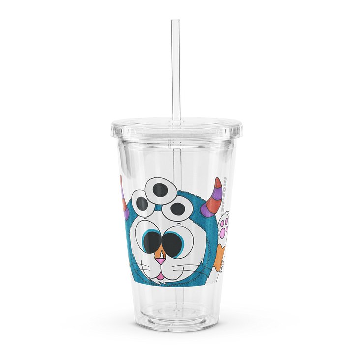 Punkin Monster Cup product image (1)