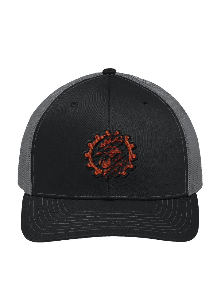 Peckers Army Trucker Style! product image (1)