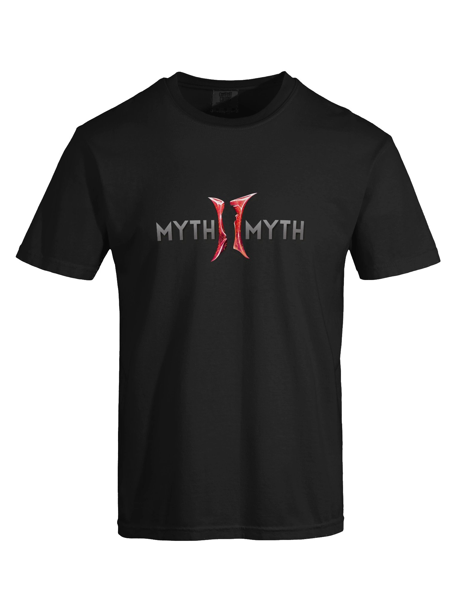 Mythbearer #1 T-Shirt product image (59)
