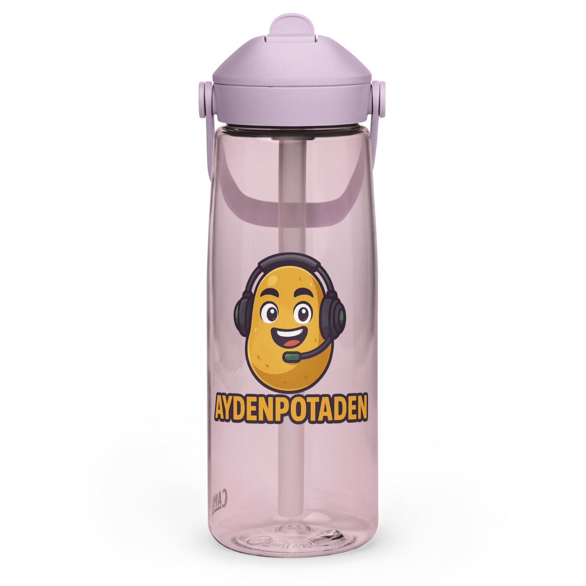 CamelbaK - Pink product image (1)